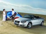 Audi A4 2.0T Cabriolet 2005 года